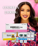 Cindella Luthione 2400mg
