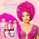 Coffret Mania Super Fort