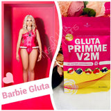 Gamme Métisse + Gluta primme X 3 (pour 2 semaines)