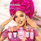 Coffret Mania Super Fort