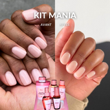 Coffret Mania Super Fort