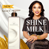 Lait Jour Shine Milk - Teint parfait