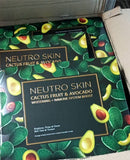 NeutroSkin Cactus & Avocado