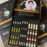 Quattrox Complexion 12