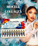 Biocell collagen