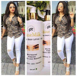 Grande Gamme Shine Milk