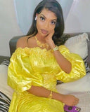 Petite gamme Shine Milk