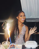 Crème visage Shine Or New