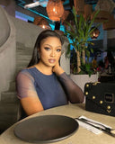 Crème visage Shine Or New