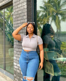 Petite gamme Shine Milk