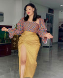 Grande Gamme Shine Milk