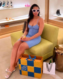 Crème visage Shine Or New