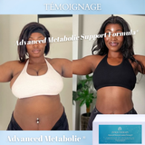 Advanced Metabolic Support Formula®