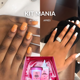 Coffret Mania Super Fort