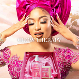 ✨ GLOW THERAPY KIT – Anti-hyperpigmentation