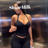 Gamme Shine Milk Niveau 1 - Anti hyperpigmentation