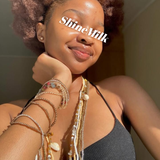 Gamme Shine Milk Niveau 1 - Anti hyperpigmentation