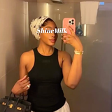 Gamme Shine Milk Niveau 1 - Anti hyperpigmentation