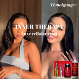 Coffret INNER THERAPY - Luxe cellular Reset