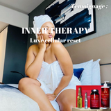 Coffret INNER THERAPY - Luxe cellular Reset