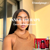 Coffret INNER THERAPY - Luxe cellular Reset