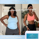 Advanced Metabolic Support Formula®
