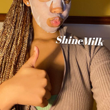 Gamme Shine Milk Niveau 1 - Anti hyperpigmentation