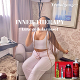 Coffret INNER THERAPY - Luxe cellular Reset
