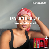 Coffret INNER THERAPY - Luxe cellular Reset
