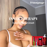 Coffret INNER THERAPY - Luxe cellular Reset