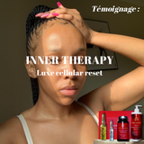 Coffret INNER THERAPY - Luxe cellular Reset