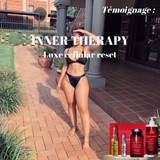 Coffret INNER THERAPY - Luxe cellular Reset