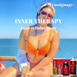 Coffret INNER THERAPY - Luxe cellular Reset