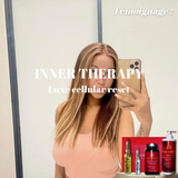 Coffret INNER THERAPY - Luxe cellular Reset