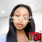 Coffret INNER THERAPY - Luxe cellular Reset