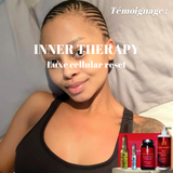 Coffret INNER THERAPY - Luxe cellular Reset
