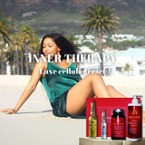 Coffret INNER THERAPY - Luxe cellular Reset