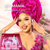 Coffret Mania Super Fort