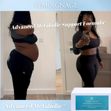 Advanced Metabolic Support Formula®