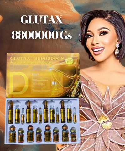 Glutax 1800000gs
