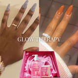 ✨ GLOW THERAPY KIT – Anti-hyperpigmentation