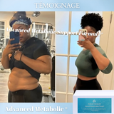 Advanced Metabolic Support Formula®