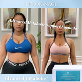 Advanced Metabolic Support Formula®