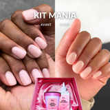 Coffret Mania Super Fort