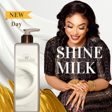 Lait Jour Shine Milk - Teint parfait