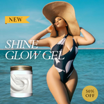 Gel Super Glow Shine Milk - Teint parfait