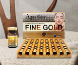 Aquaskin Fine Gold