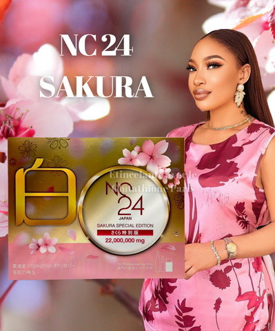 Nc24 Sakura