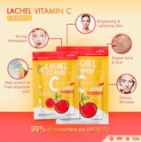 Lachel Vitamin Booster (1 mois de traitement)